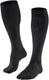 Falke ru compression energy met compressie functioneel materiaal hardloopsokken dames zwart - maat 39-42 w2