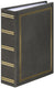 Hama inschuif album - london - 13x18 - 100 pagina's - grijs