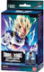 Bandai namco dragon ball scg fusion world fs02 starter deck vegeta