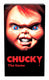 Goliath chucky the game - kaartspel - coöperatief spel - engelstalig