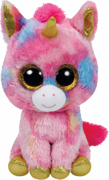 Ty beanie boo xl eenhoorn - fantasia