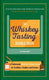 Mood4christmas whisky proeverij registratieboek