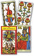 Tarots of marseille