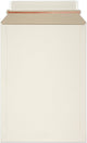 Raadhuis envelop - 229x324mm - karton wit - 5 stuks