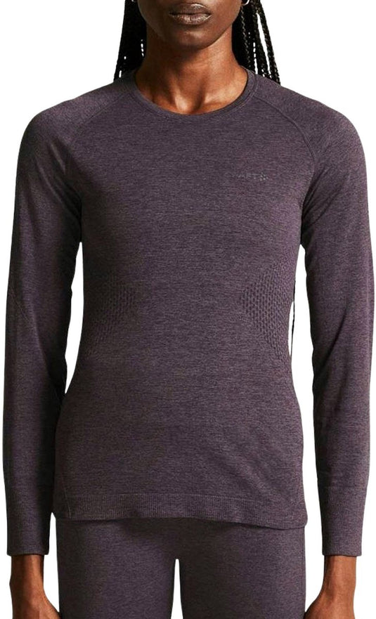 Craft core dry active comfort shirt dames - maat m