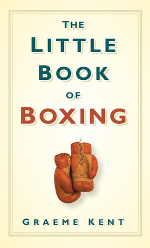 The little book of boxing
