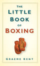 The little book of boxing