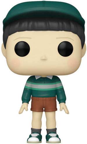 Funko pop! television: netflix squid game - chul-su #1732
