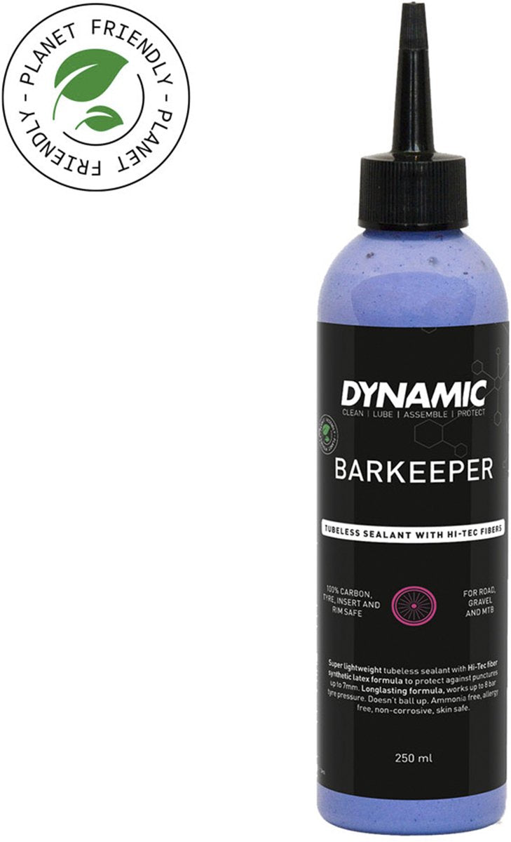 Laden Sie das Bild in Galerie -Viewer, Dynamic barkeeper tubeless sealant - 250ml
