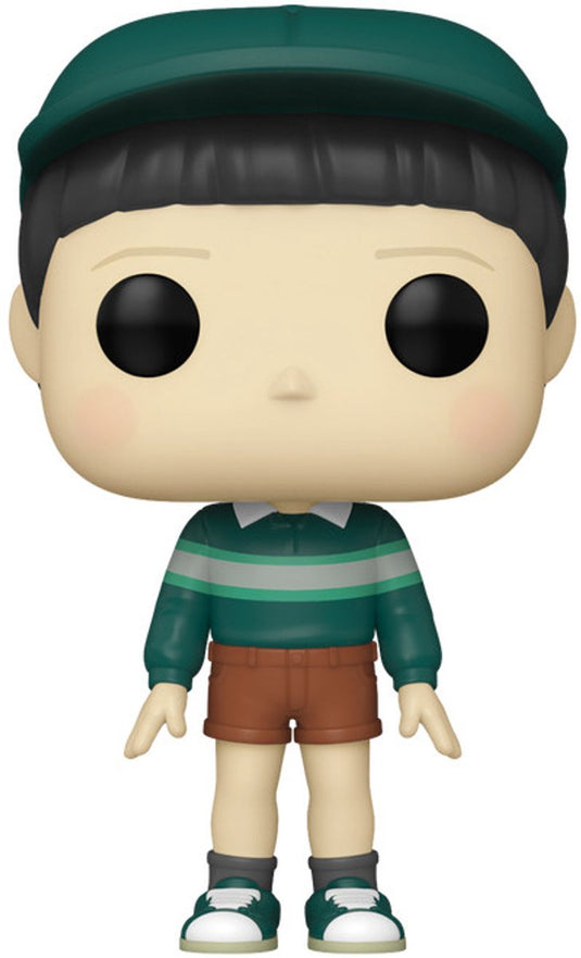 Funko pop! television: netflix squid game - chul-su #1732