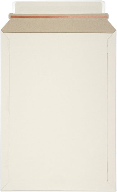 Raadhuis envelop - 229x324mm - karton wit - 5 stuks - rd-303102-5