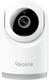 Reolink binnen baby huisdier huil bewakingscamera - 5mp pan tilt - automatisch volgen - 2.4 5ghz wifi - e series e331