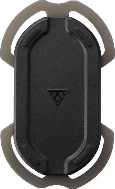 Topeak omni ridecase ii - black