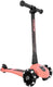 Scoot and ride peach highwaykick 3 step sr-96357