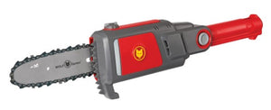 Wolf garten e-ms kettingzaag op steel 20cm - 72amp3-1650
