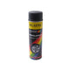 Motip spuitbus 400ml wheelspray mat-zwart