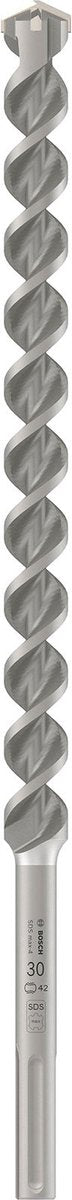 Bosch pro sds max-4 hamerboor 30 x 400 x 520 mm - 2608685873
