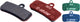 Sinter shimano d 003 disc pads