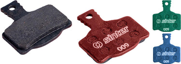 Sinter magura 009 disc pads