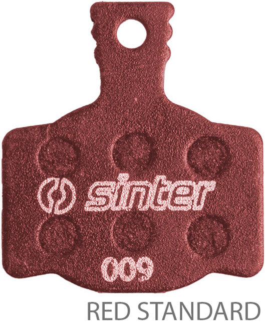Load image into Gallery viewer, Sinter magura 009 disc pads
