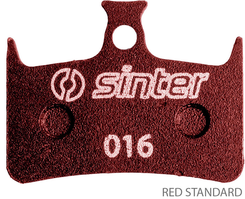 Load image into Gallery viewer, Sinter hope 016 disc pads
