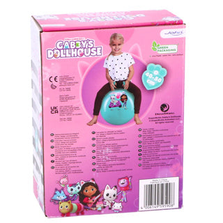 Load image into Gallery viewer, Skippybal gabby's dollhouse 50 cm
