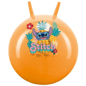 Disney skippybal stitch 50 cm | 2 stuks
