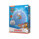 Spinmaster skippybal paw patrol 50 cm | 2 stuks
