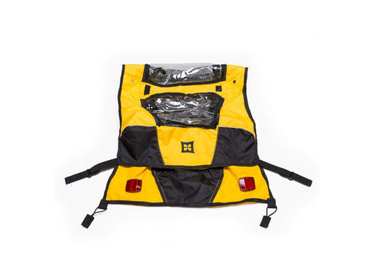 Burley kard bur tail wagon doek cpl zw ge my14