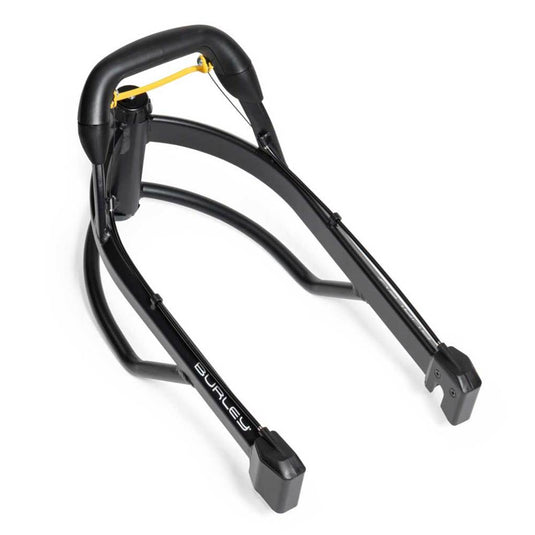 Burley kard bur coho xc voorjuk zw