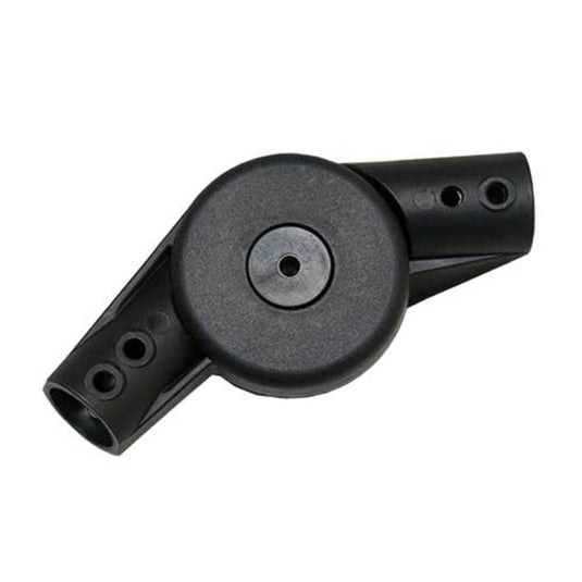 Burley kard bur travoy scharnier bev boven r zw my20