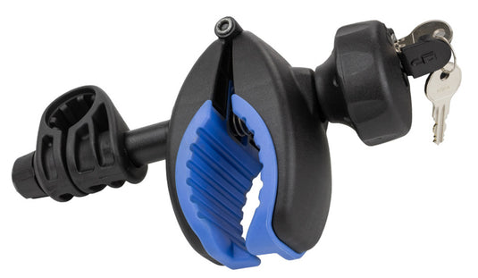 Hapro fietd atlas frameklem m buis kort slnr k006