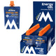 Maxim energy gel orange cafeïne