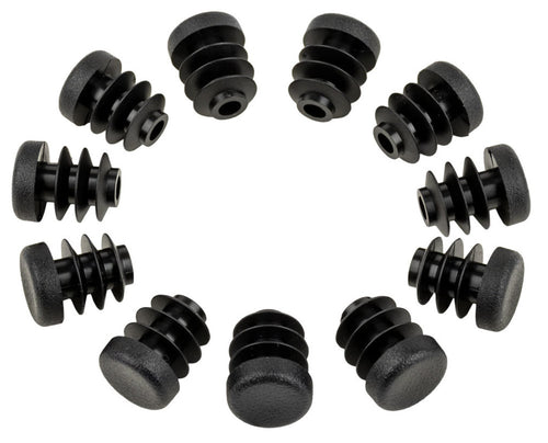 Unbranded anp dop pvc skiffy 085012069903 zwart ds a 10