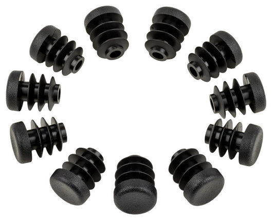 Unbranded anp dop pvc skiffy 085012069903 zwart ds a 10