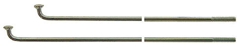 Spaken 250-13 Alpina Raggi ø2.33mm FG 2,6 - RVS (144 stuks)