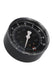 Sks pompd manometer 63mm 10 bar zw