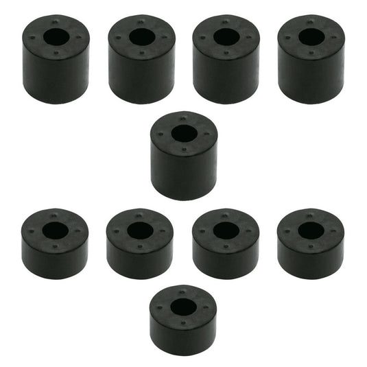 Sks germany mv easy valve rubber set