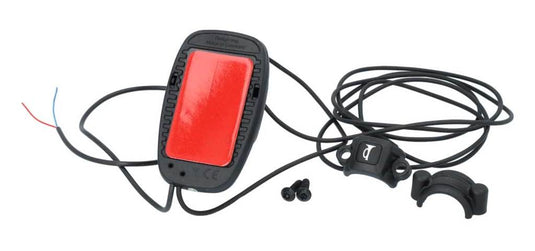 Busch claxon b m horn speed pedelecs 6-36v zw