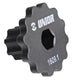 Unior grs trapas montagesleutel sh ht2