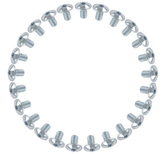 Anp bout m5x8 torx 05-222 elvz ds a 25