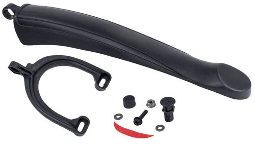 Unbranded achterspatbord 24 26 snake