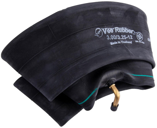Vee rubber binnenband tubes 3.00 3.25-12 valve tr87