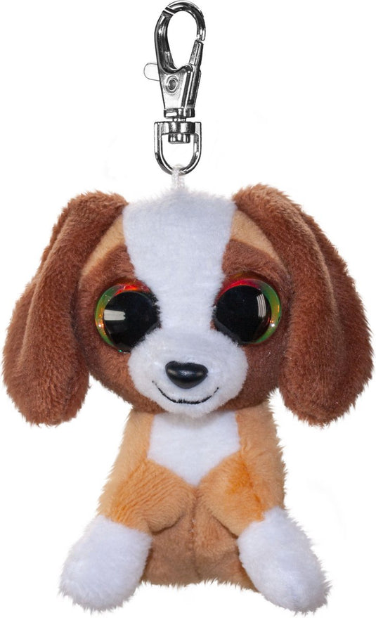 Lumo stars sleutelhanger - hond wuff