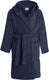 Seahorse - pure - kinderbadjas - indigo - 146 152