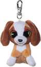 Lumo stars sleutelhanger - hond wuff