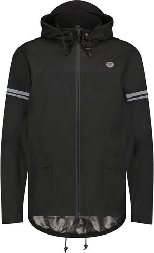 Agu original regenpak essential zwart