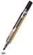 Pentel viltstift nlf50 maxiflo rond 1.5-3mm zwart