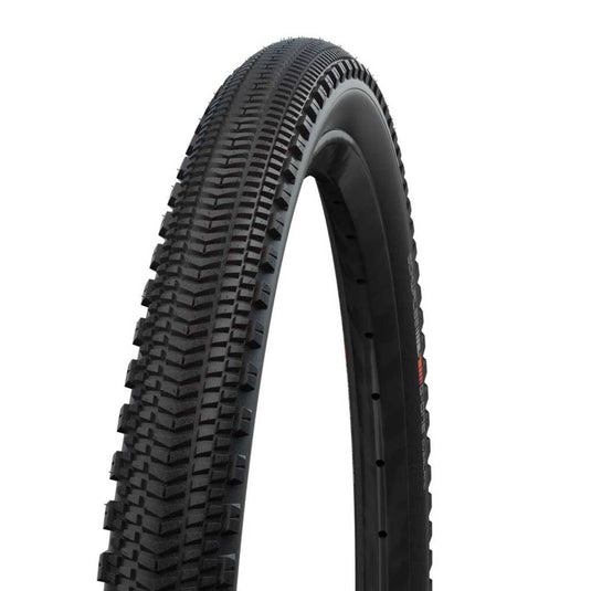 Schwalbe Buitenband 28-1.70 (45-622) G-One Overland Evo zw-sk vouwband