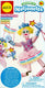 Maak een marionetpop, . 5+